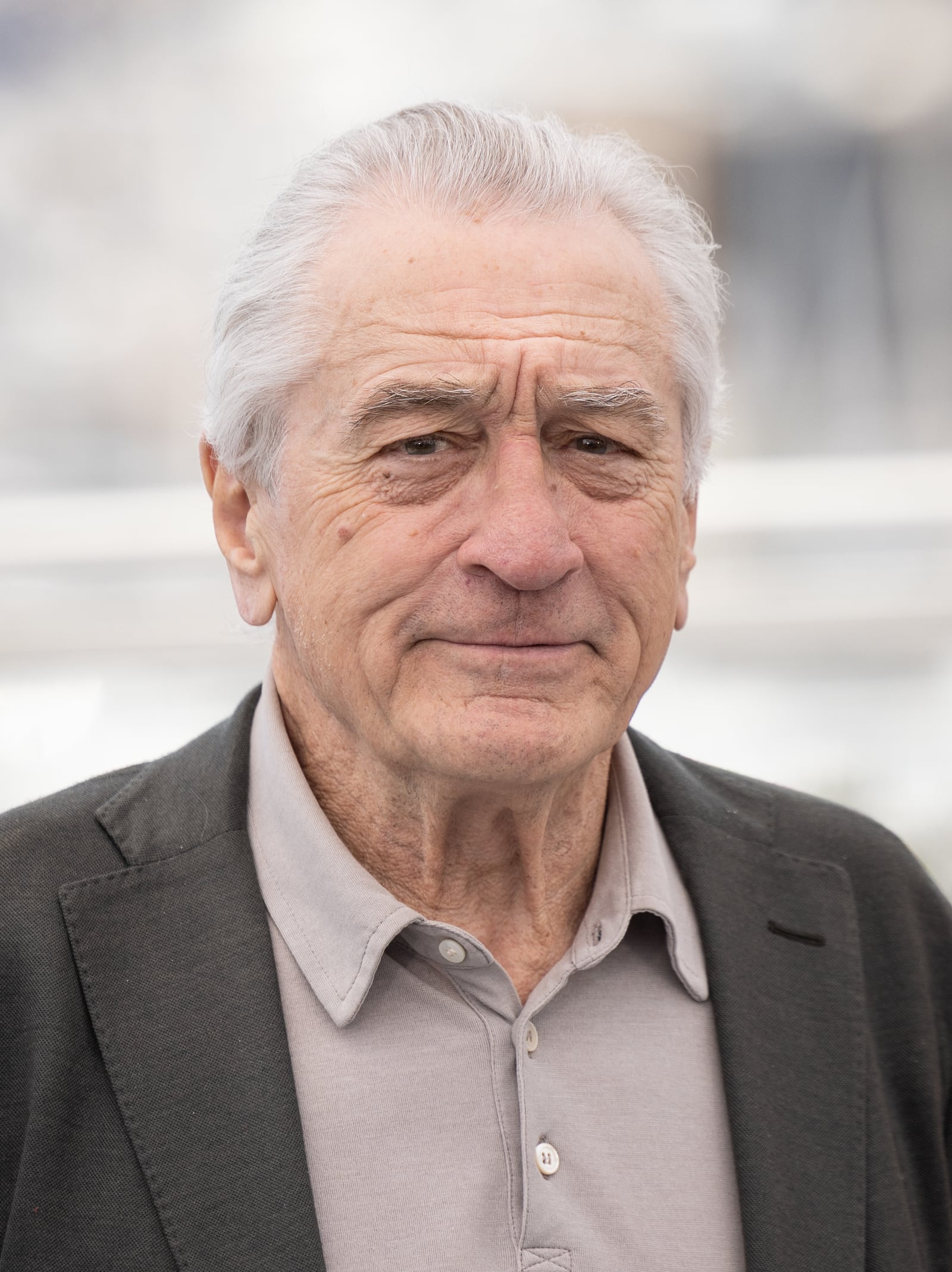 Robert De Niro reference image