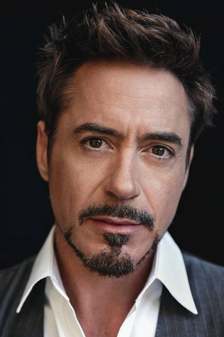 Robert Downey Jr. filmography