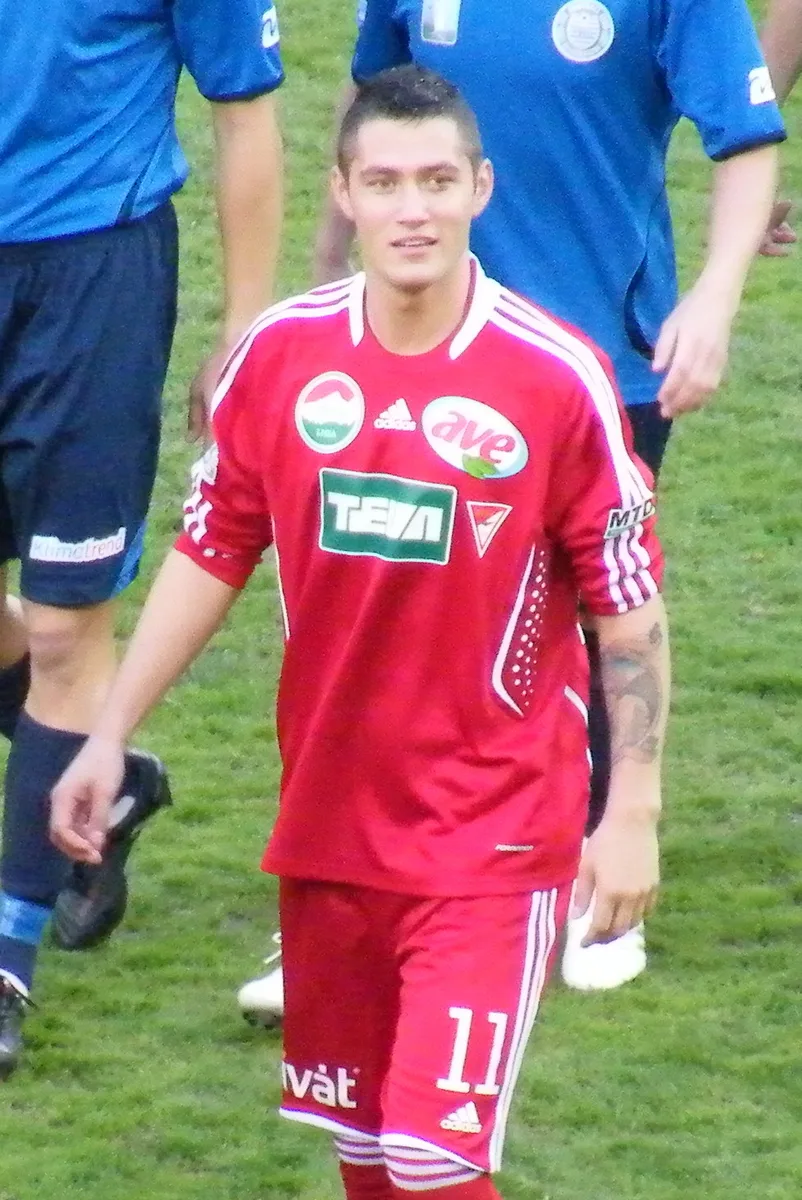 Róbert Feczesin