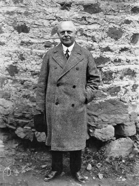 Robert Forrer