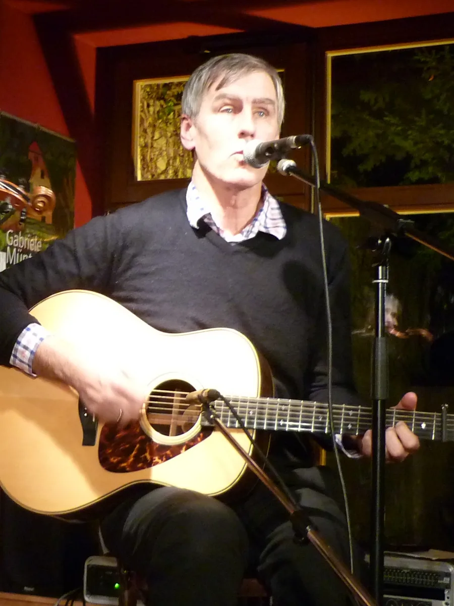 Robert Forster discography