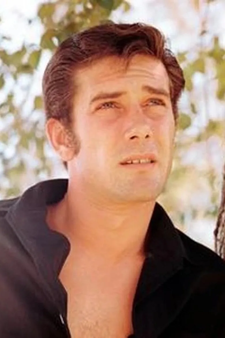Robert Fuller filmography