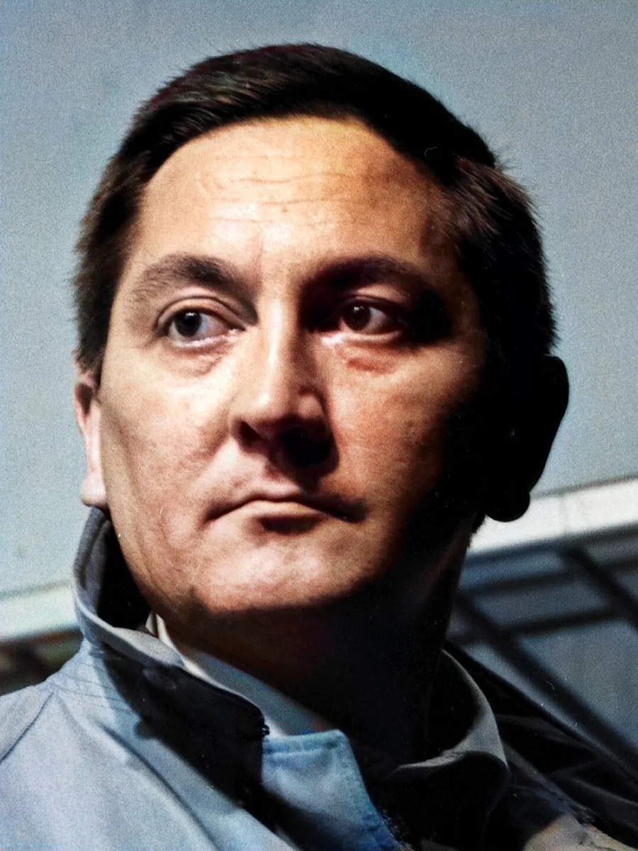Robert Graf