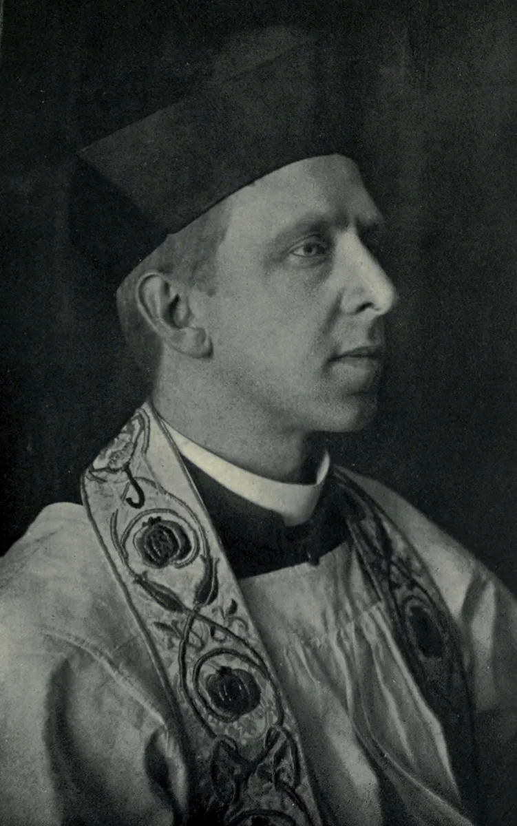 Robert Hugh Benson