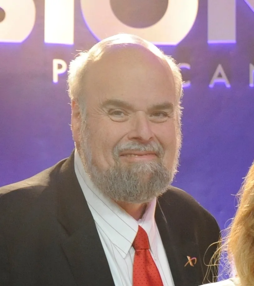 Robert K. Weiss
