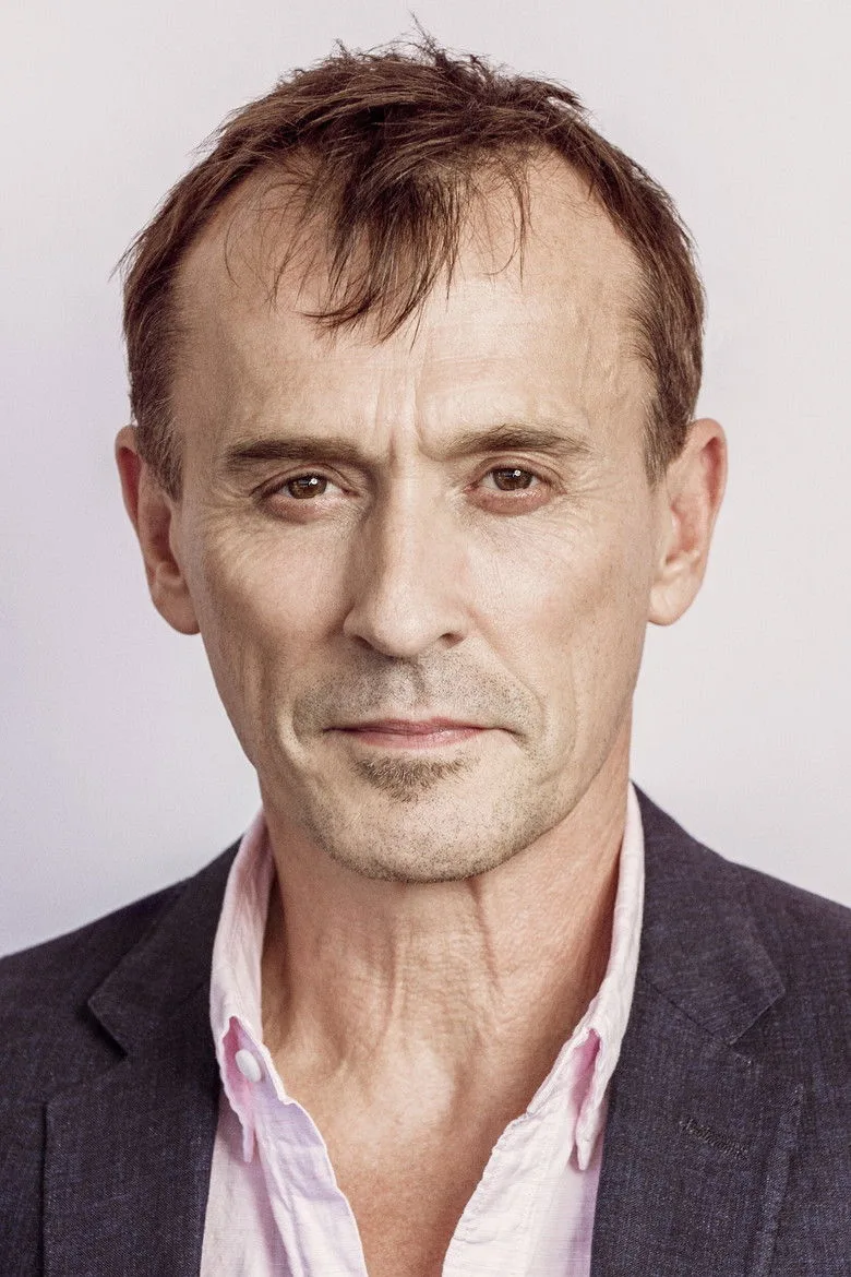 Robert Knepper filmography