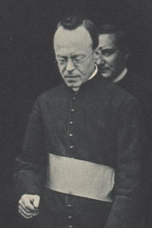 Robert Leiber