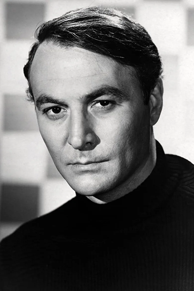 Robert Loggia filmography