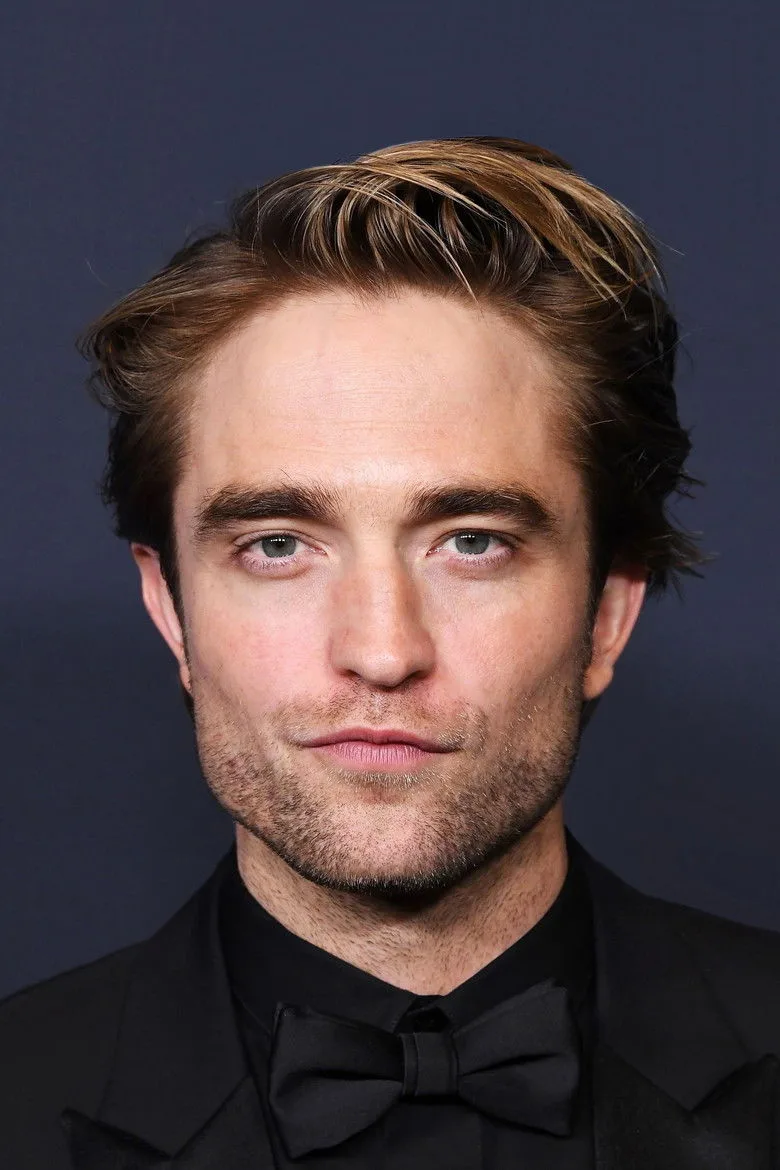 Robert Pattinson filmography