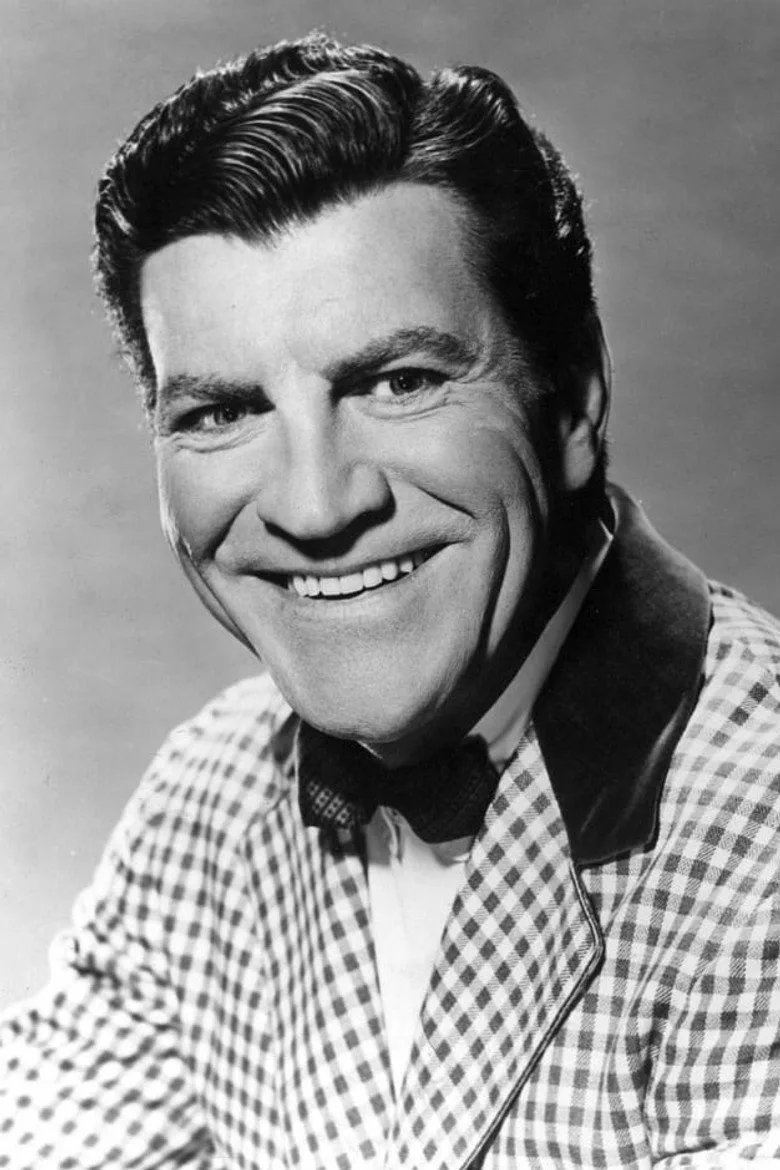 Robert Preston filmography