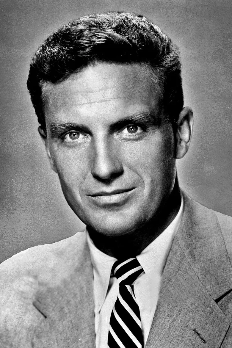 Robert Stack filmography