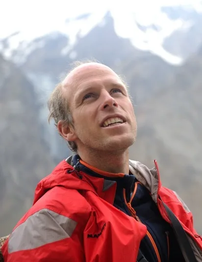 Robert Steiner