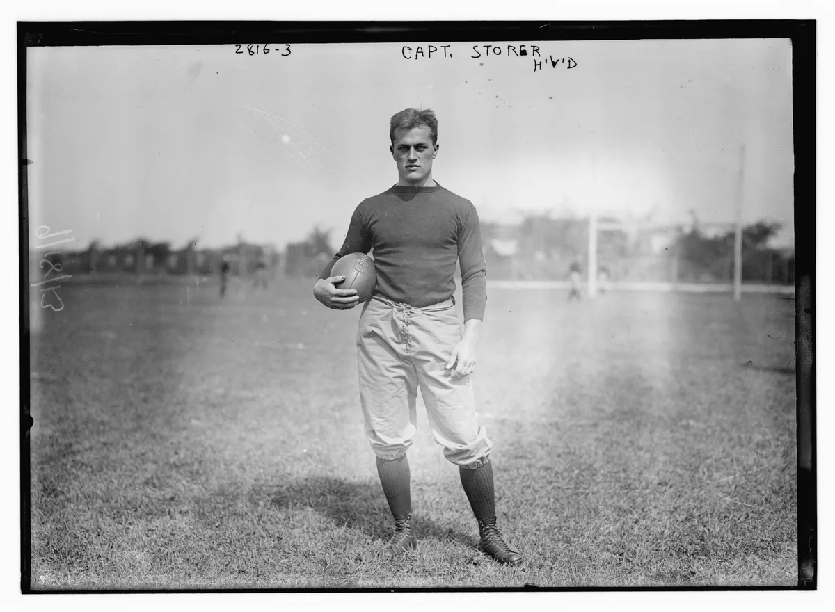 Robert Treat Paine Storer