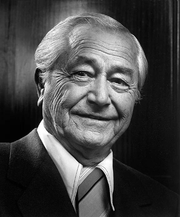 Robert Young comic character