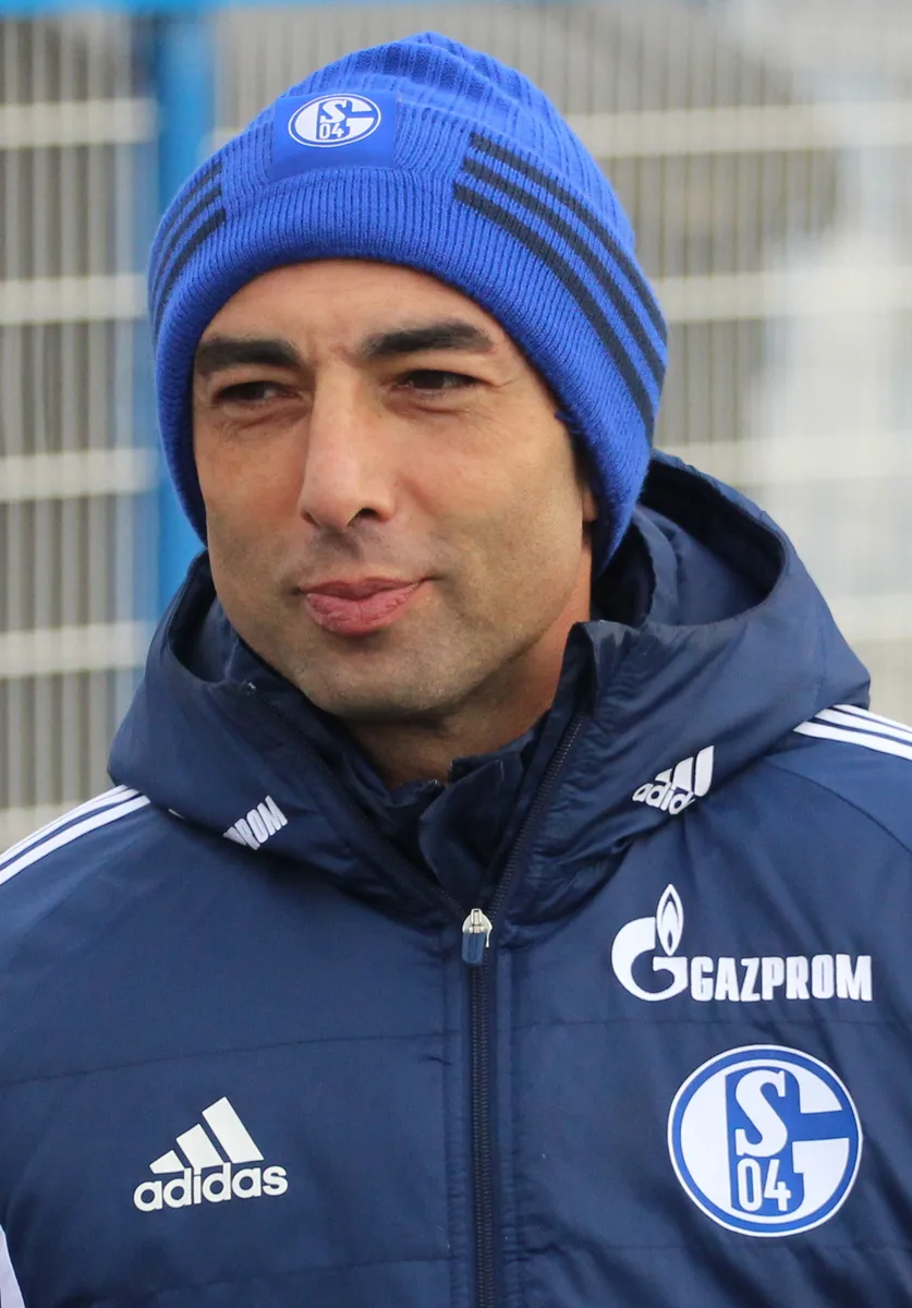 Roberto Di Matteo