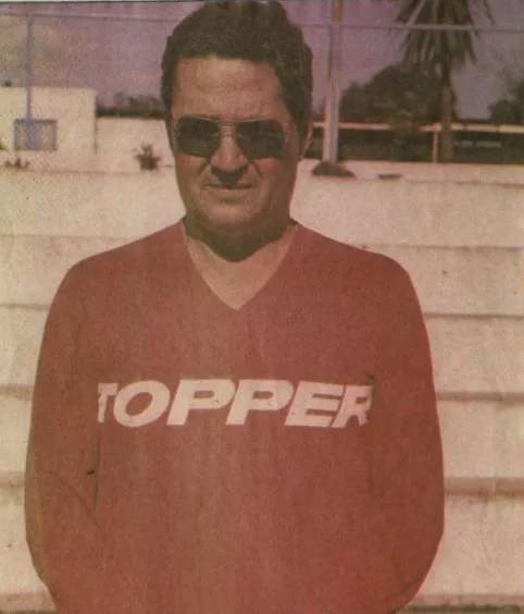 Roberto Fleitas