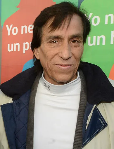 Roberto Rojas