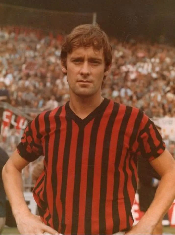 Roberto Rosato