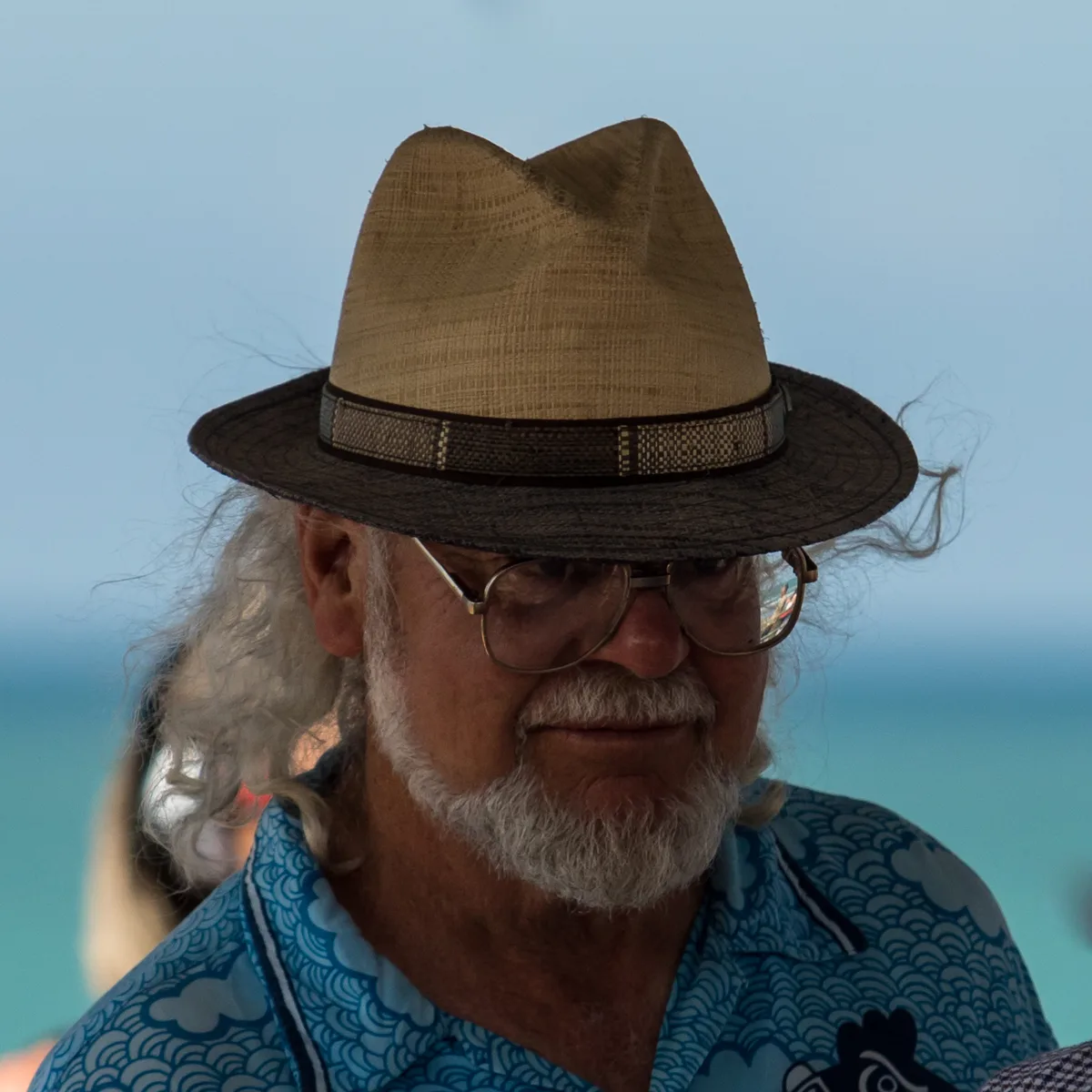 Robin Judkins