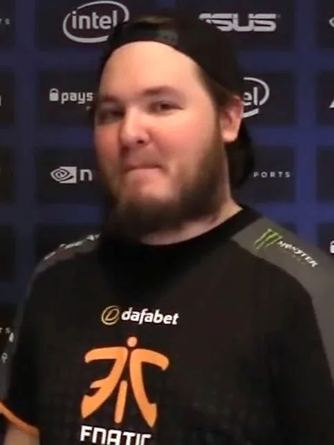 Robin Rönnquist