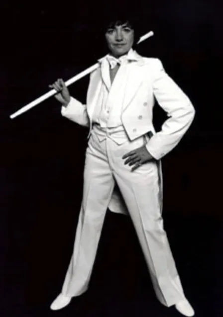 Robin Tyler