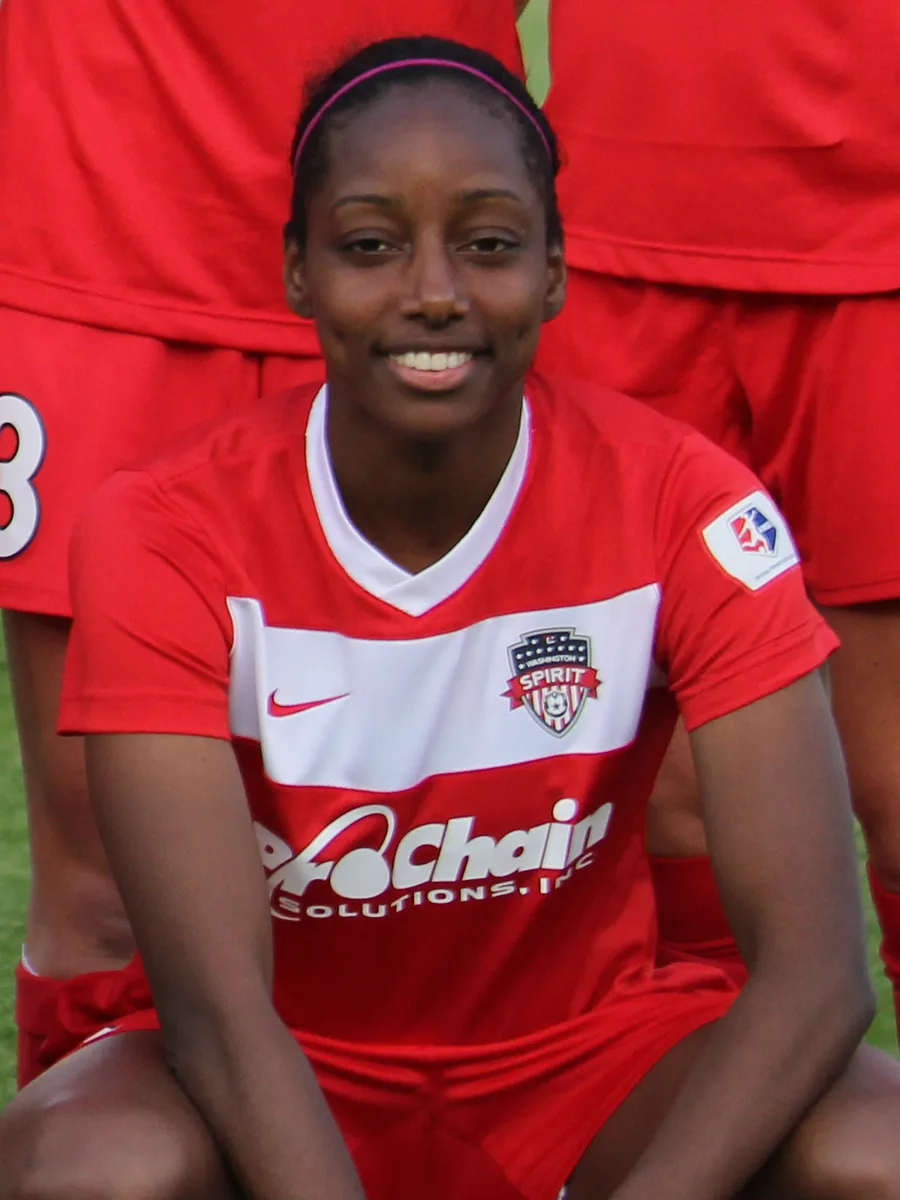 Robyn Gayle