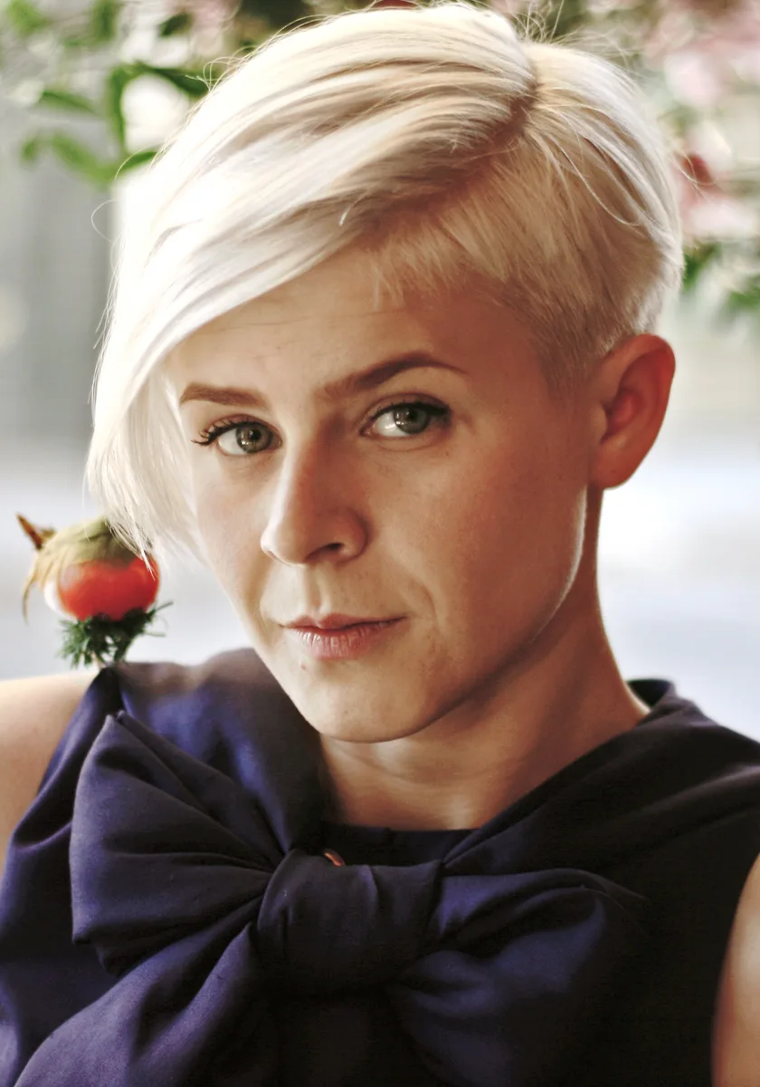 Robyn discography