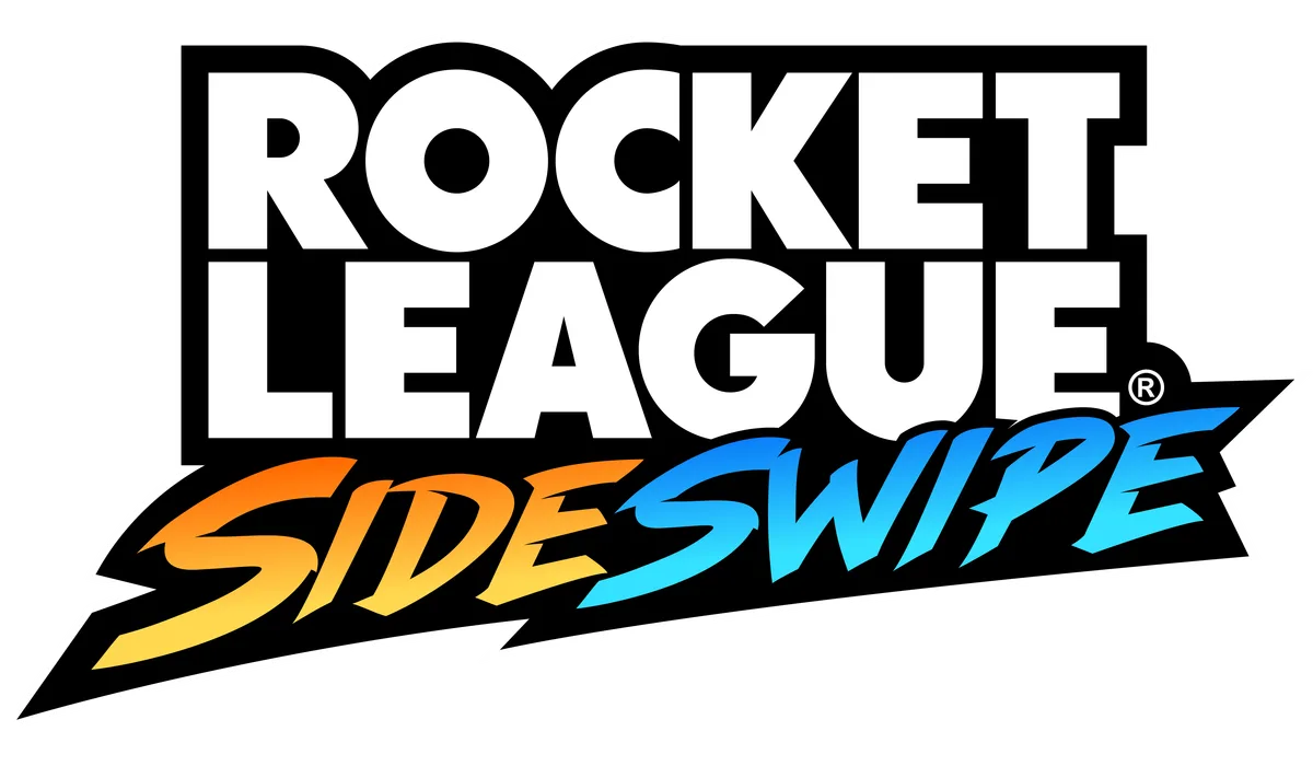 Rocket League Sideswipe