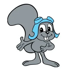 Rocky comic character