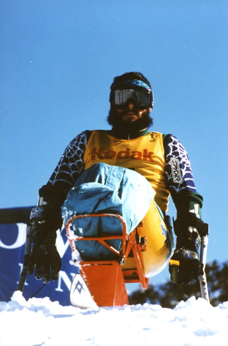 Rod Hacon