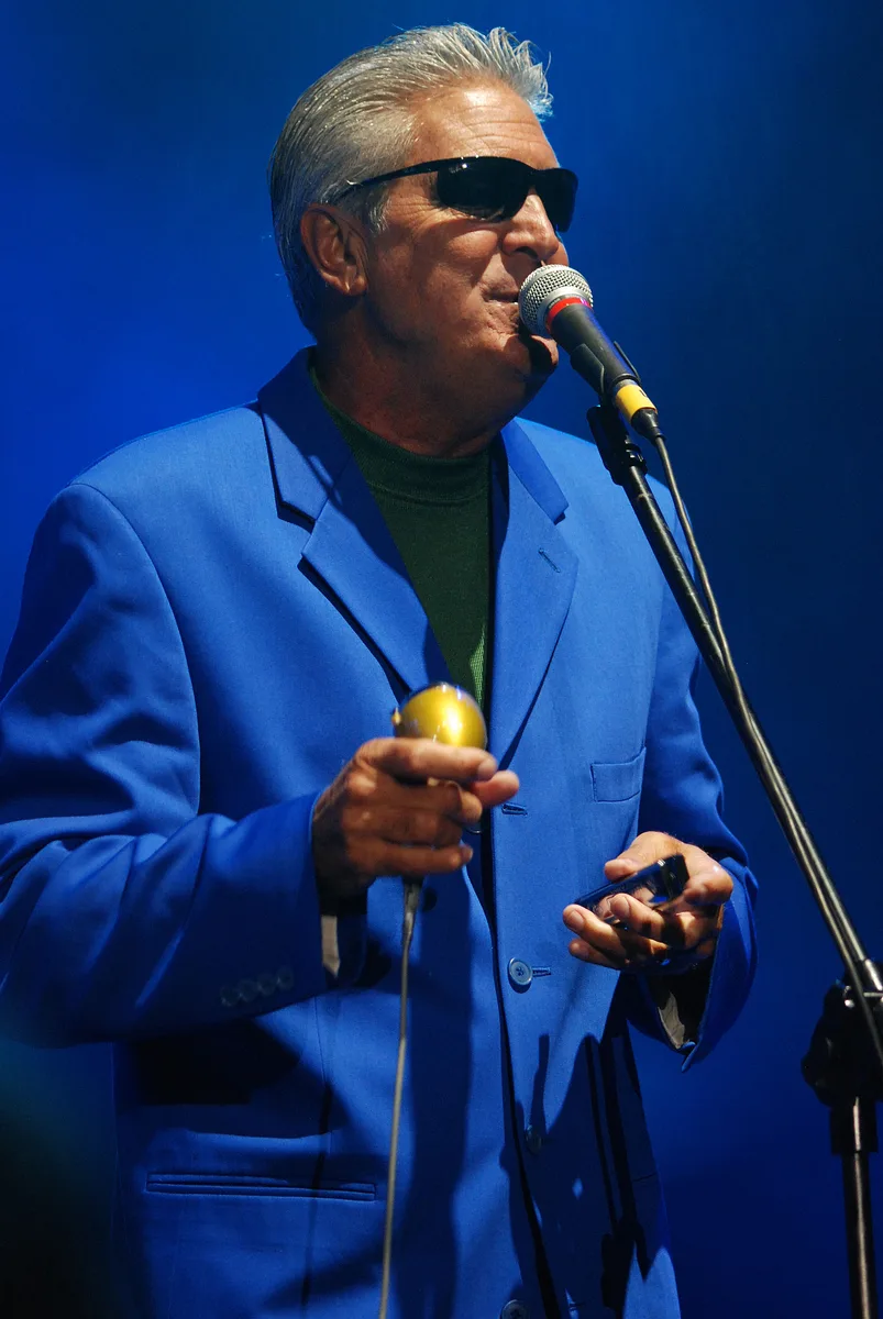 Rod Piazza