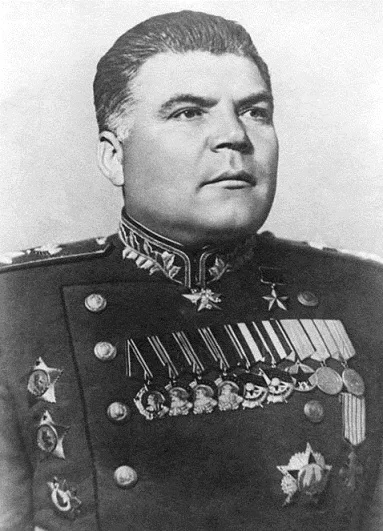 Rodion Malinovsky