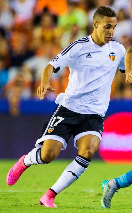 Rodrigo