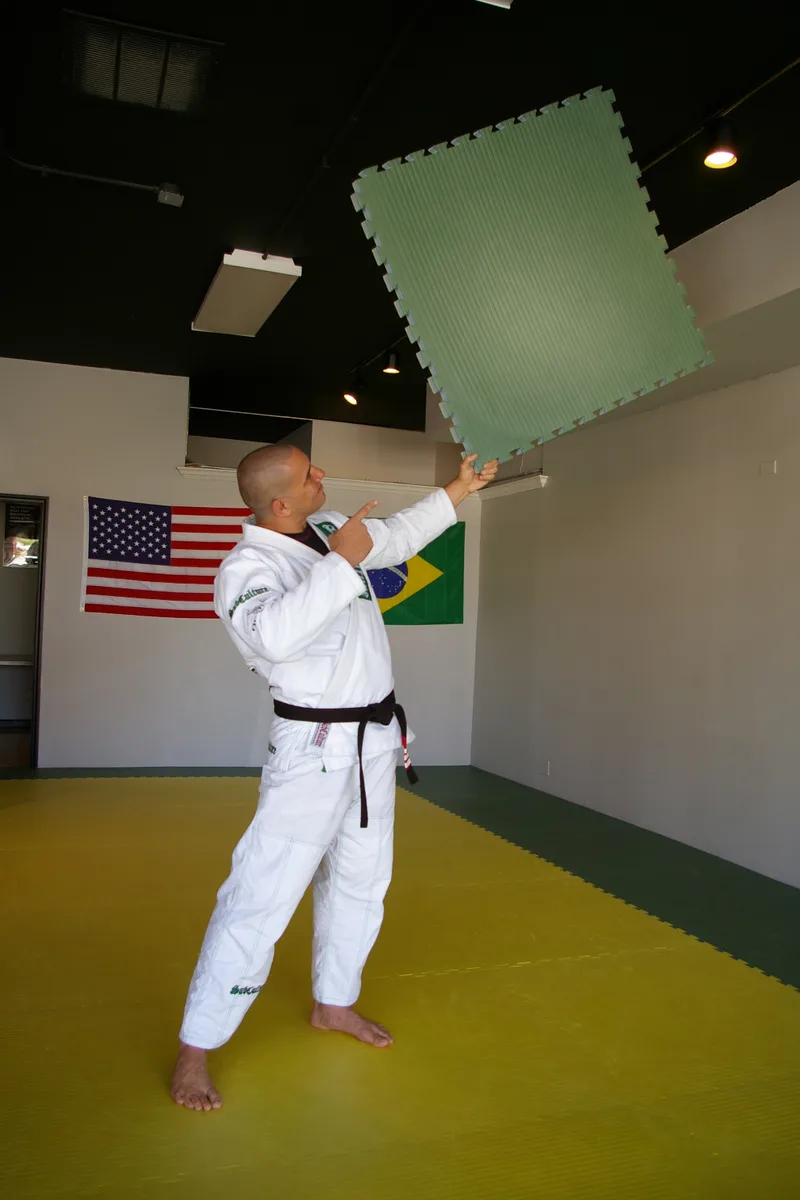 Rodrigo Medeiros