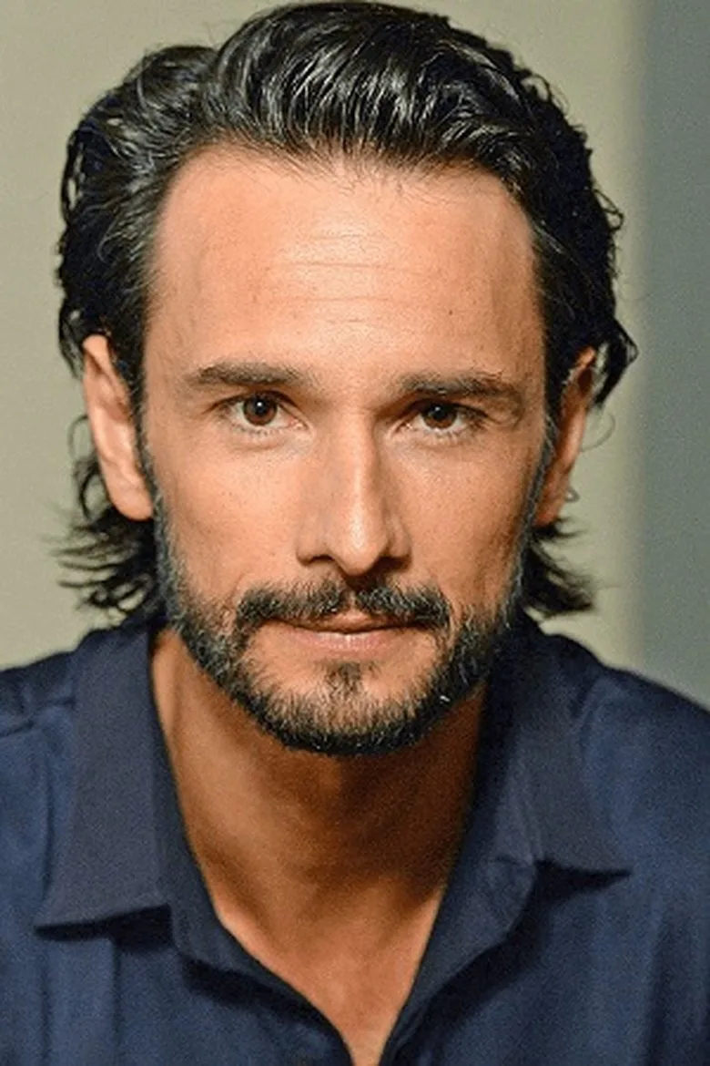 Rodrigo Santoro filmography