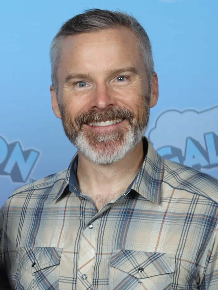 Roger Craig Smith
