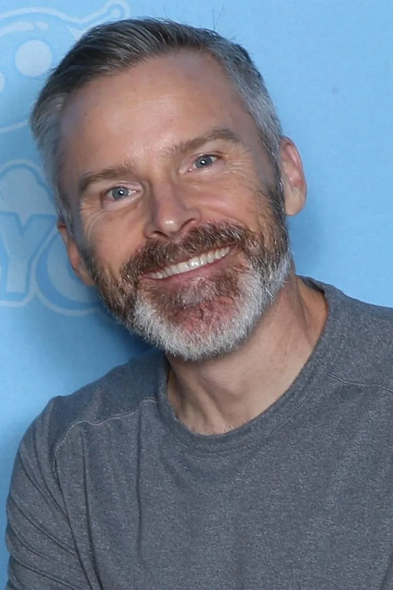 Roger Craig Smith filmography