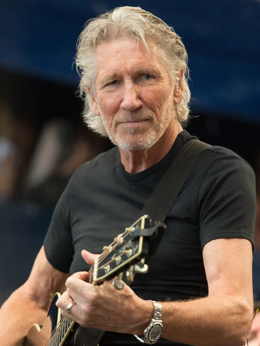 Roger Waters