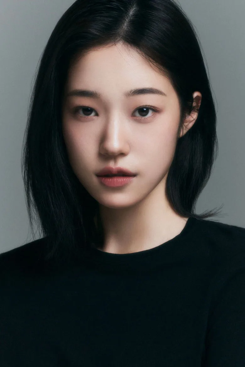 Roh Yoon-seo filmography