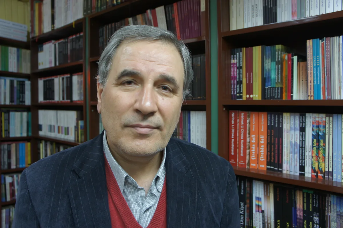 Rohat Alakom