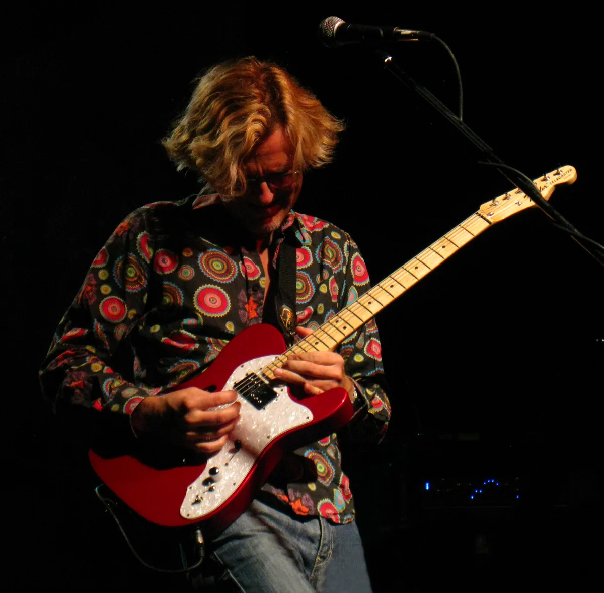 Roine Stolt