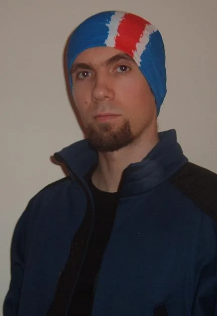 Rökkvi Vésteinsson