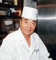 Rokusaburō Michiba