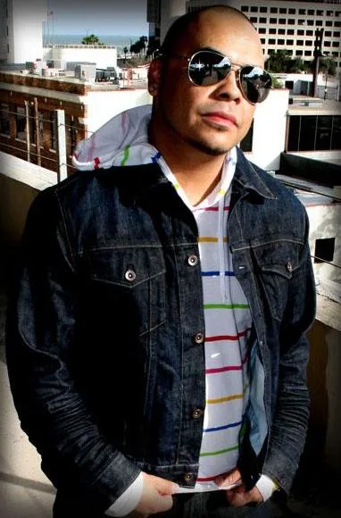 Roland Gutierrez