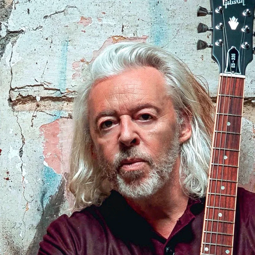 Roland Orzabal