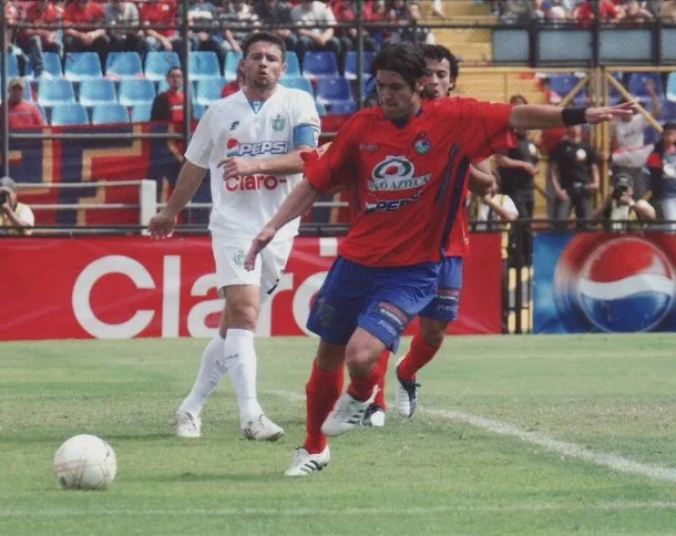 Rolando Fonseca