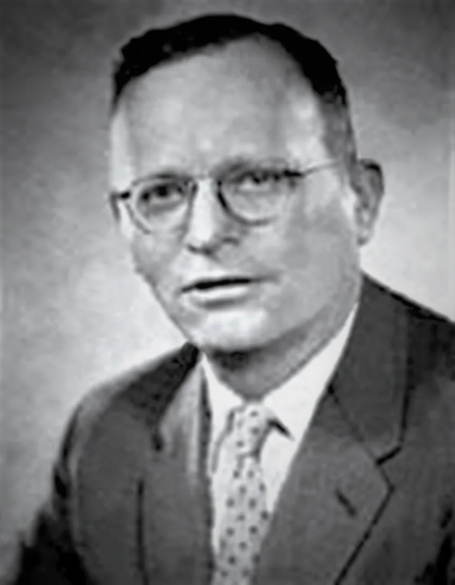 Rolf Singer
