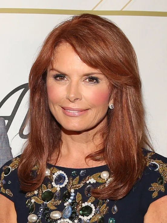 Celebrities born on May 6