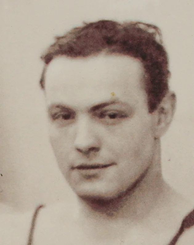Roman Bocheński