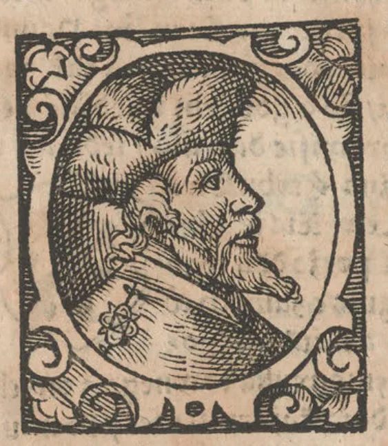 Roman Danylovich